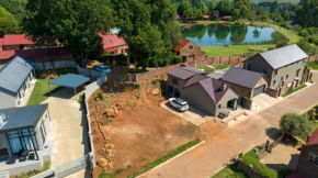 Dullstroom Selfcatering Blue Crane Estate